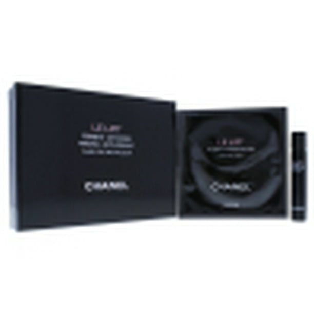 Le Lift Firming Anti-Wrinkle Flash Eye Revitalizer by Chanel for Women - 2  Pc 0.17oz Serum, 10x2 Eyes Patches Chanel Chanel