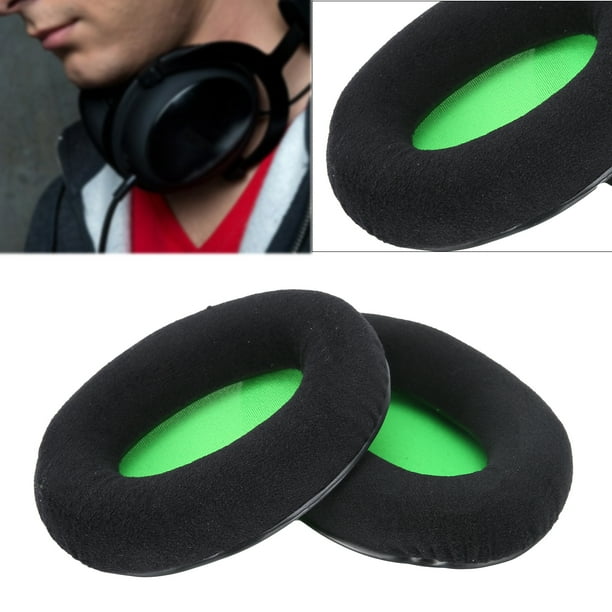 Almohadillas Auriculares Hyperx, Almohadillas De Repues