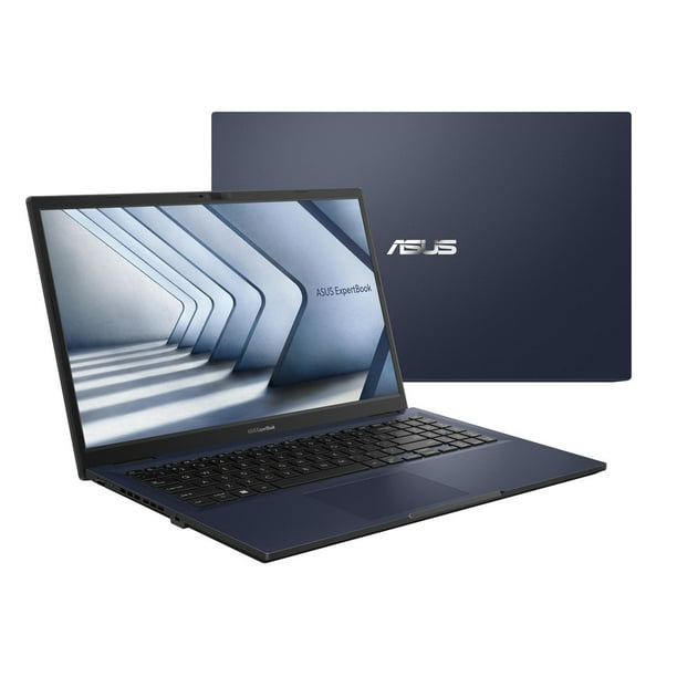 Laptop Asus Expertbook B1 90Nx05U1 M01Hn0 B1502Cba I58G512 P2  W11Pro  Star Black 90NX05U1-M01HN0 - 90NX05U1-M01HN0