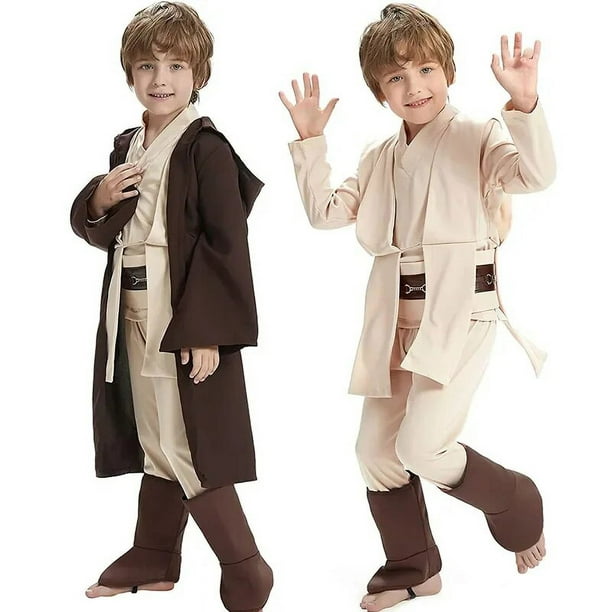 Disfraces de Star Wars para bebés