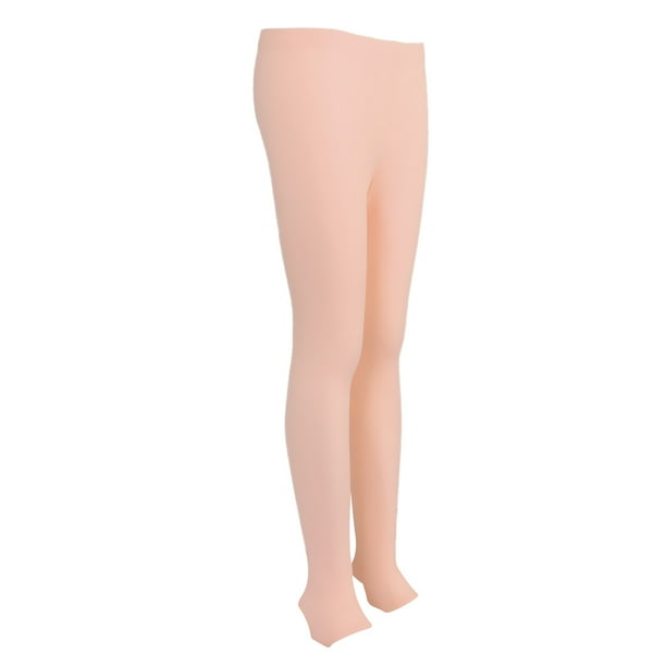 Leggings de mujer Pantalones Medias de compresión Fitness Adelgazamiento  Trail Moda L jinwen Pantalones Leggings para Mujer