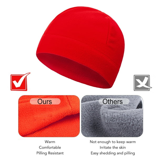 Venta Al Por Mayor, Cuello De Sombrero Para Hombre, Orejeras De Ciclismo Al  Aire Libre, Gorros De Punto Cálidos, Jersey De Invierno, Gorro De Lana De  1,78 €