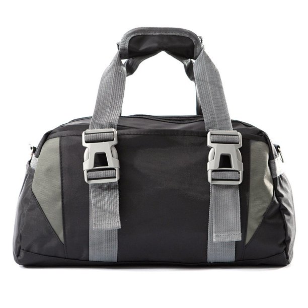 Bolso deportivo para hombre y mujer, bolsa De Yoga para gimnasio, bolso De  viaje grande, impermeable Fivean unisex