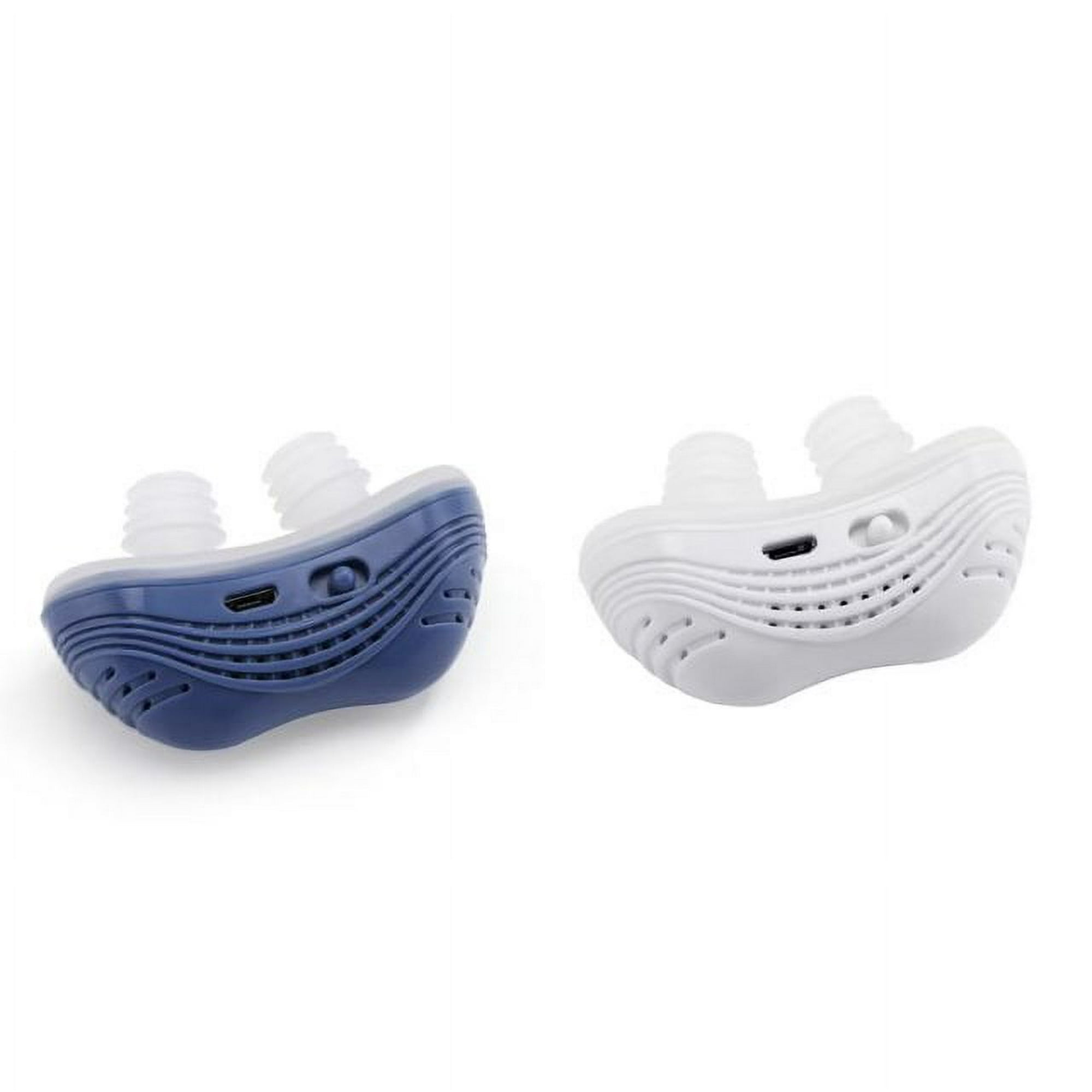 Dispositivo anti ronquidos tapones de ventilación nasal, solución de  ronquidos filtro purificador de aire Dilatadores nasales clip para detener