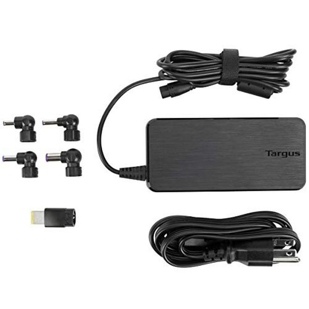 Targus USB-C 65W PD Cargador portátil