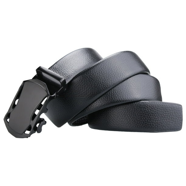 Cinturones de Lujo para Hombre - Cinturones de Cuero