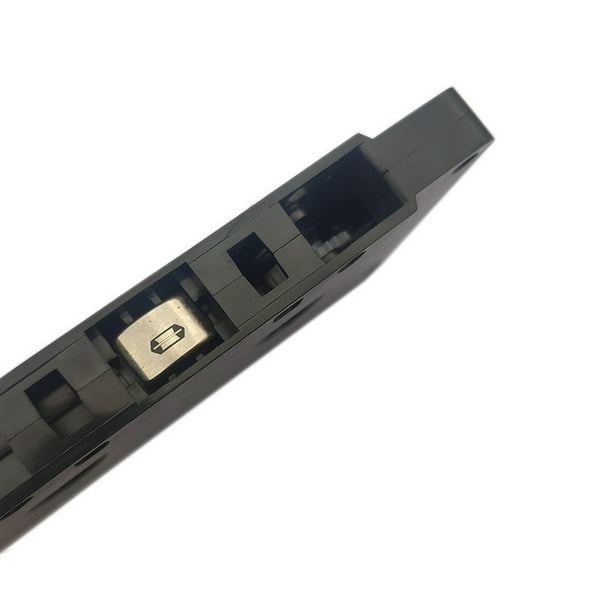 Audio del coche Bluetooth Cassette Receptor Reproductor de cinta Bluetooth  5.0 Cassette Aux Adapter Negro - Snngv