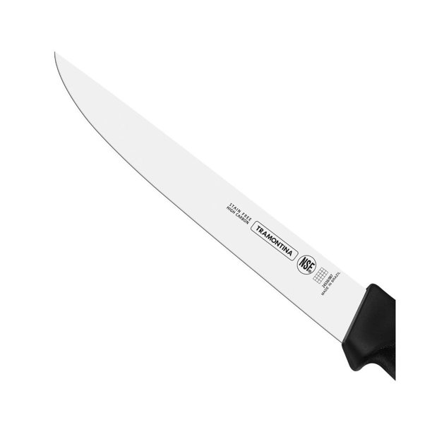 CUCHILLO CHEF 20 CM TFAL EXPERTISE K1210214 ACERO INOX T-fal K1210214