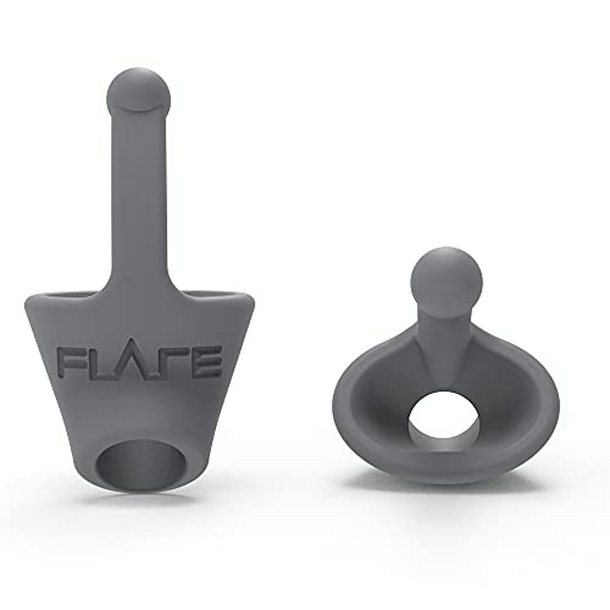 Flare Audio Calmer Mini - Un pequeno dispositivo en el oido FLARE AUDIO  FLARE AUDIO