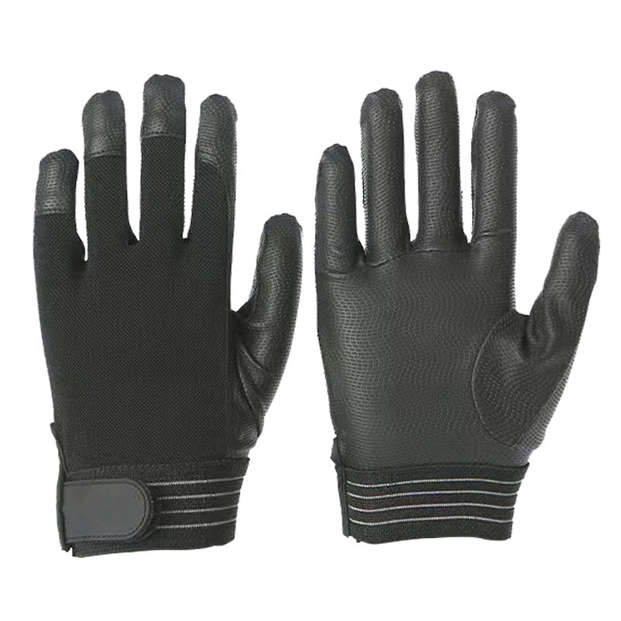 Qarigey Guantes de trabajo Guantes aislantes eléctricos Manoplas blandas  para motocicleta Type6 NO6 Qarigey