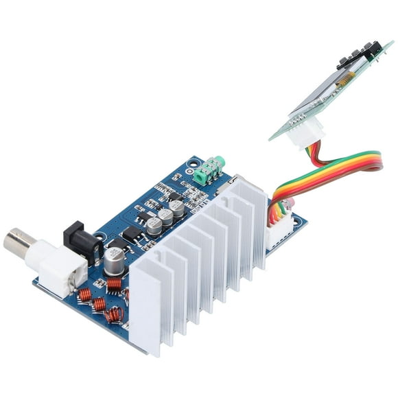 módulo fm módulo transmisor de audio placa transmisora de audio pll módulo receptor de radio construcción robusta vobormx herramienta
