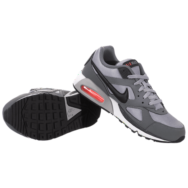 Nike Air Max Ivo Cool Grey Hombre - 580518-090 - MX