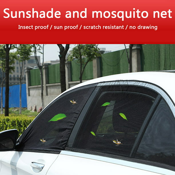 Parasol Para Coche Parasol lateral magnético para coche, parasol, cortina  de ventana (conductor dela Likrtyny Accesorios para autos y motos
