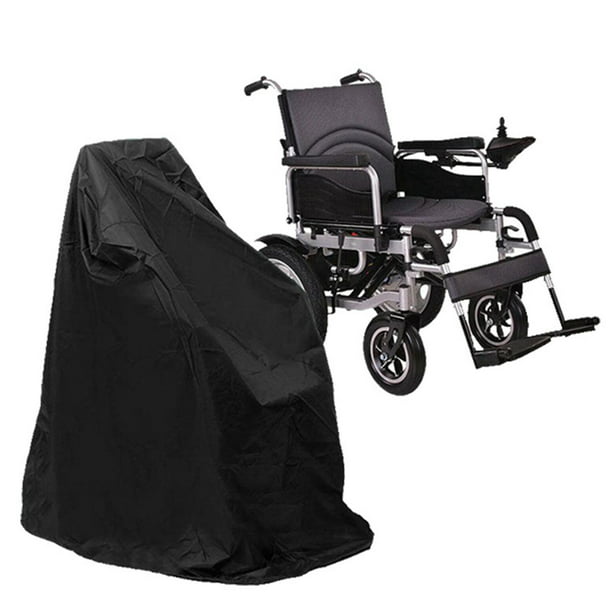 Funda para patinete de movilidad y scooter, accesorios de movilidad  impermeable, cubierta para silla de ruedas para 3 y 4 ruedas, scooter de  movilidad
