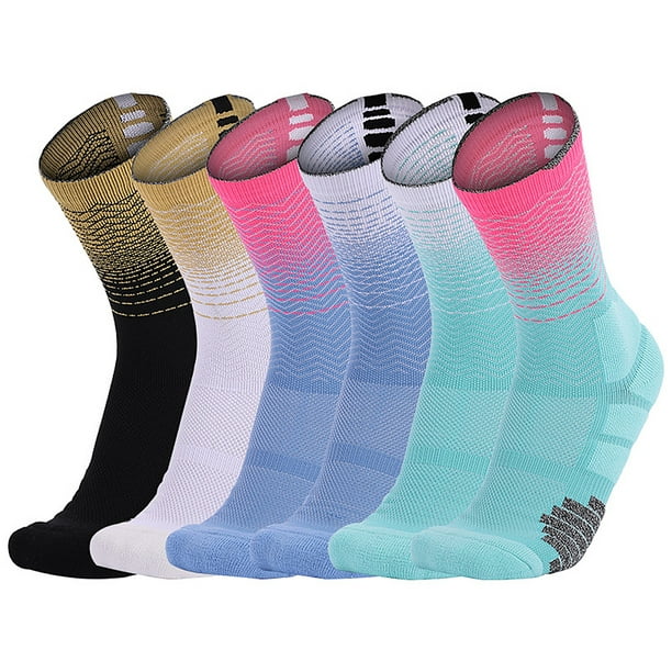  Calcetines Deportivos Para Mujer - Nike / Women's