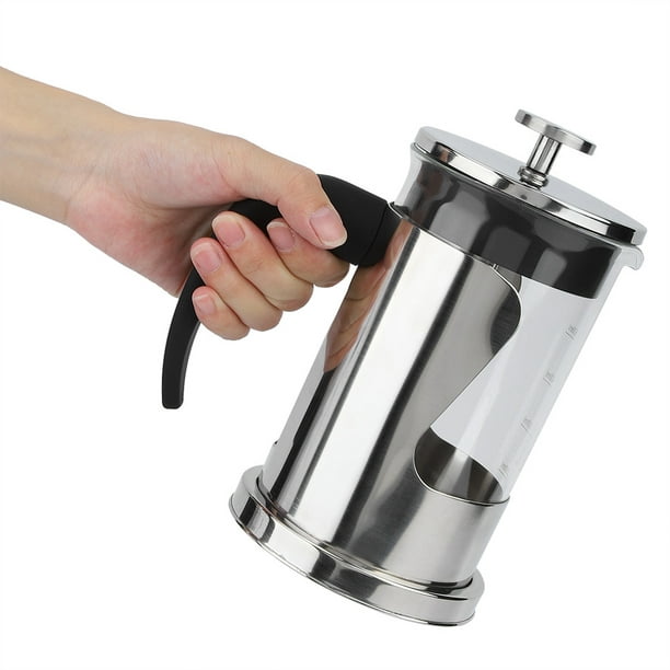 Cafetera máquina de café portátil profesional para cafetería té cocina uso  doméstico Fugacal Otros