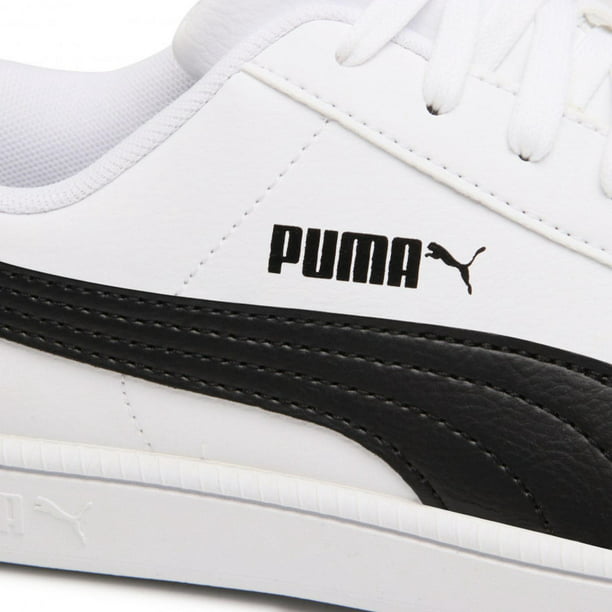 Tenis Puma Up White Black Unisex blanco 28 Puma 372605 02