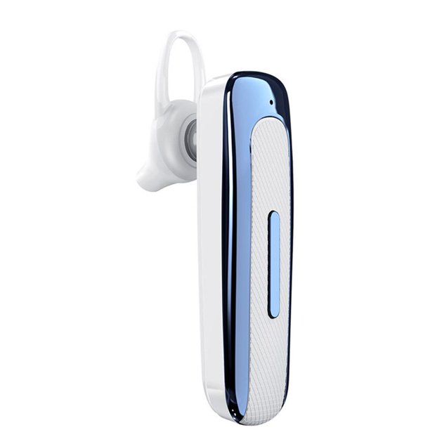 Audífonos Inalámbricos Deportivos Bluetooth Contra Agua IPX4 Redlemon  79445-Bl