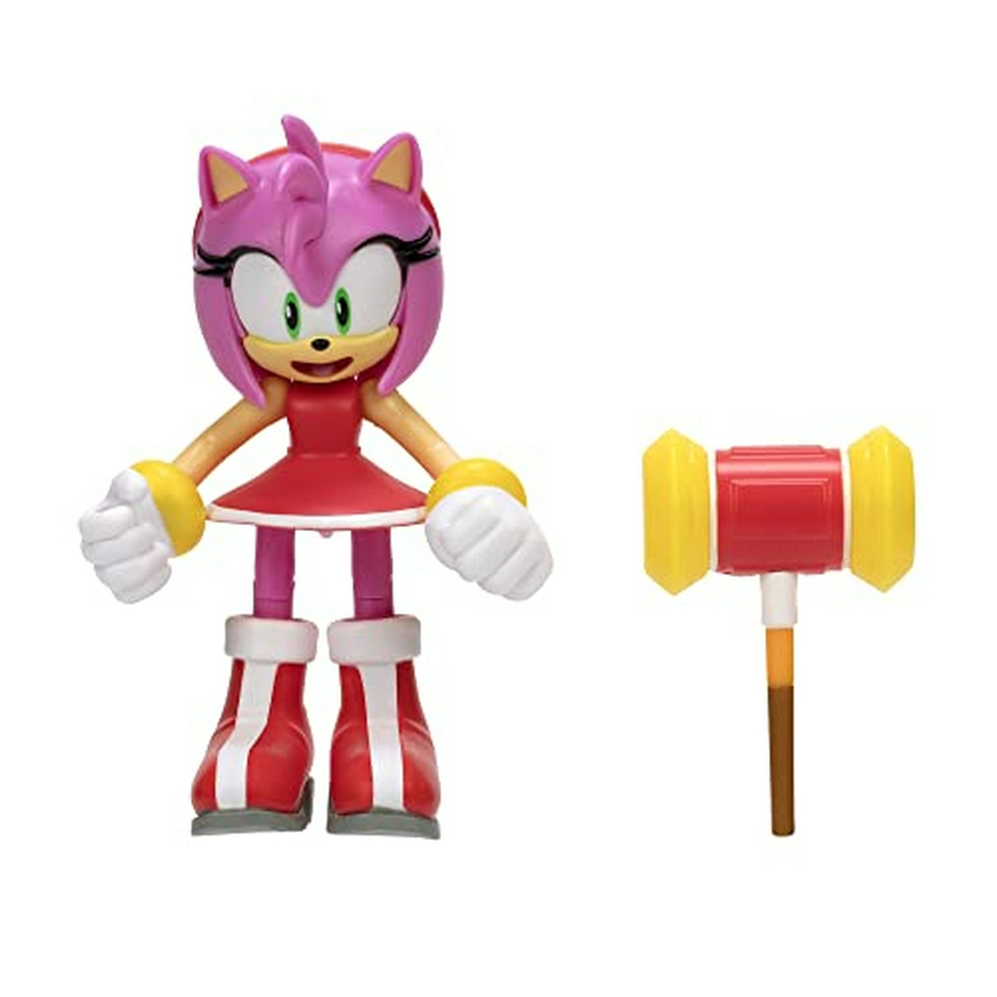  Sonic The Hedgehog Peluche de 9 pulgadas de juguete