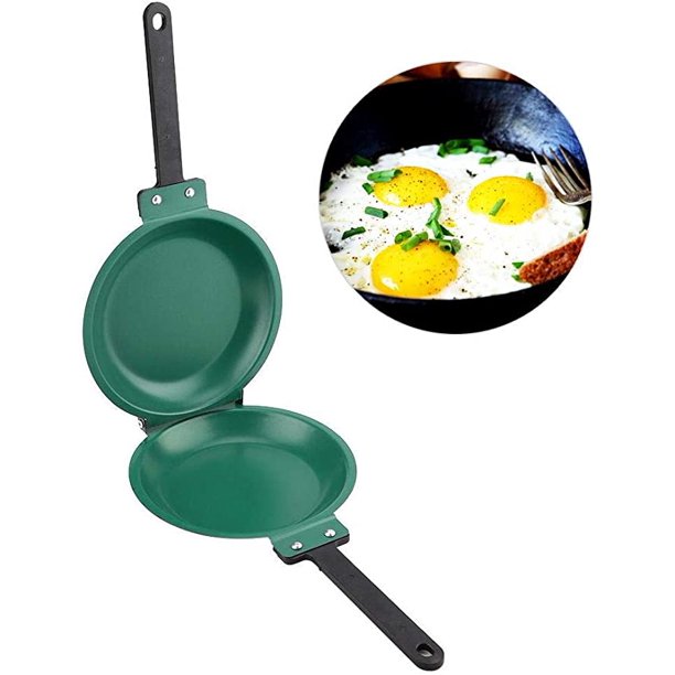 Sarten Doble Tramontina 20 Cm Sarten Para Tortilla