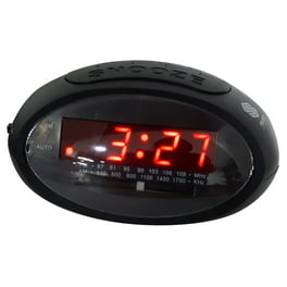 Unboxing Radio reloj despertador. Select Sound 4333 ECONÓMICO UTILITARIO.  En 1 minuto te lo enseño. 