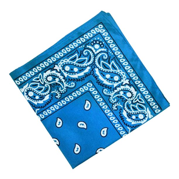 Bandana de cachemira