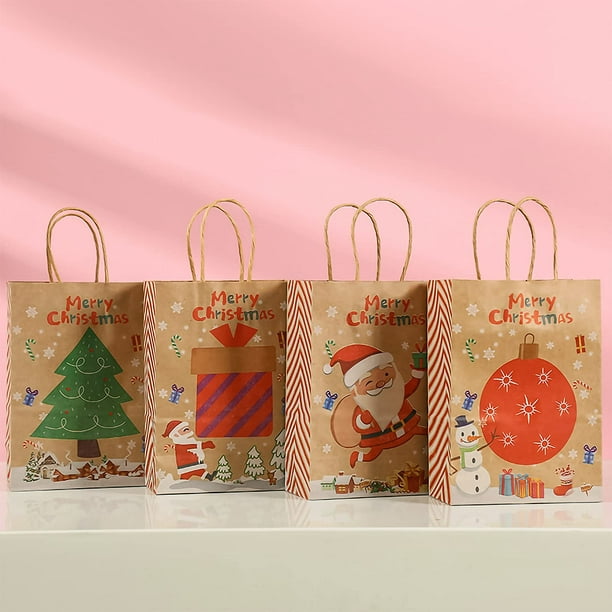 Bolsas de regalo decoradas  Bolsas de regalo decoradas