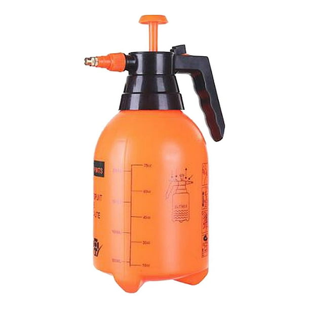 30860 Herramientas industriales Pulverizador de agua a presión para plantas  - 1 litro