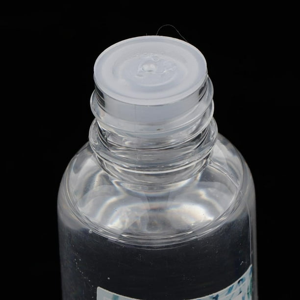 Resina Epoxi Kit Fabricación de Joyas 600ml, Resina Epoxi