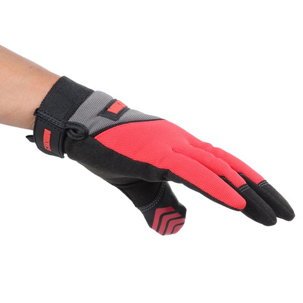 Guantes Para Mecanico Maximo Agarre, Medianos Mikels MIKEL's GMMA-2M