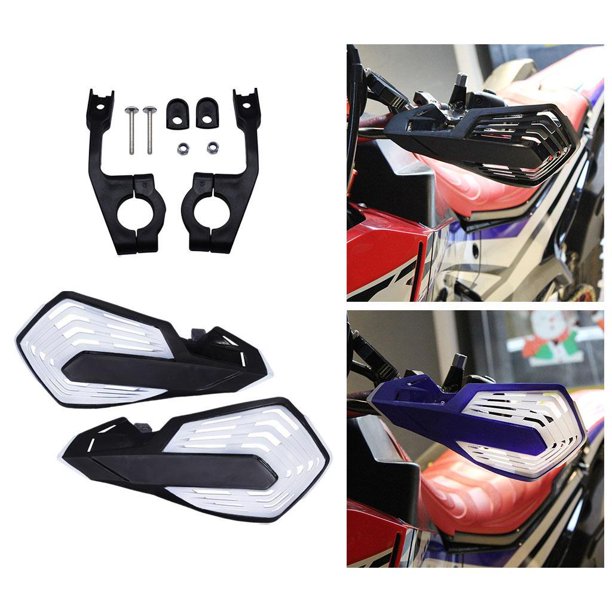 Manoplas protectoras para moto Oxford OX394