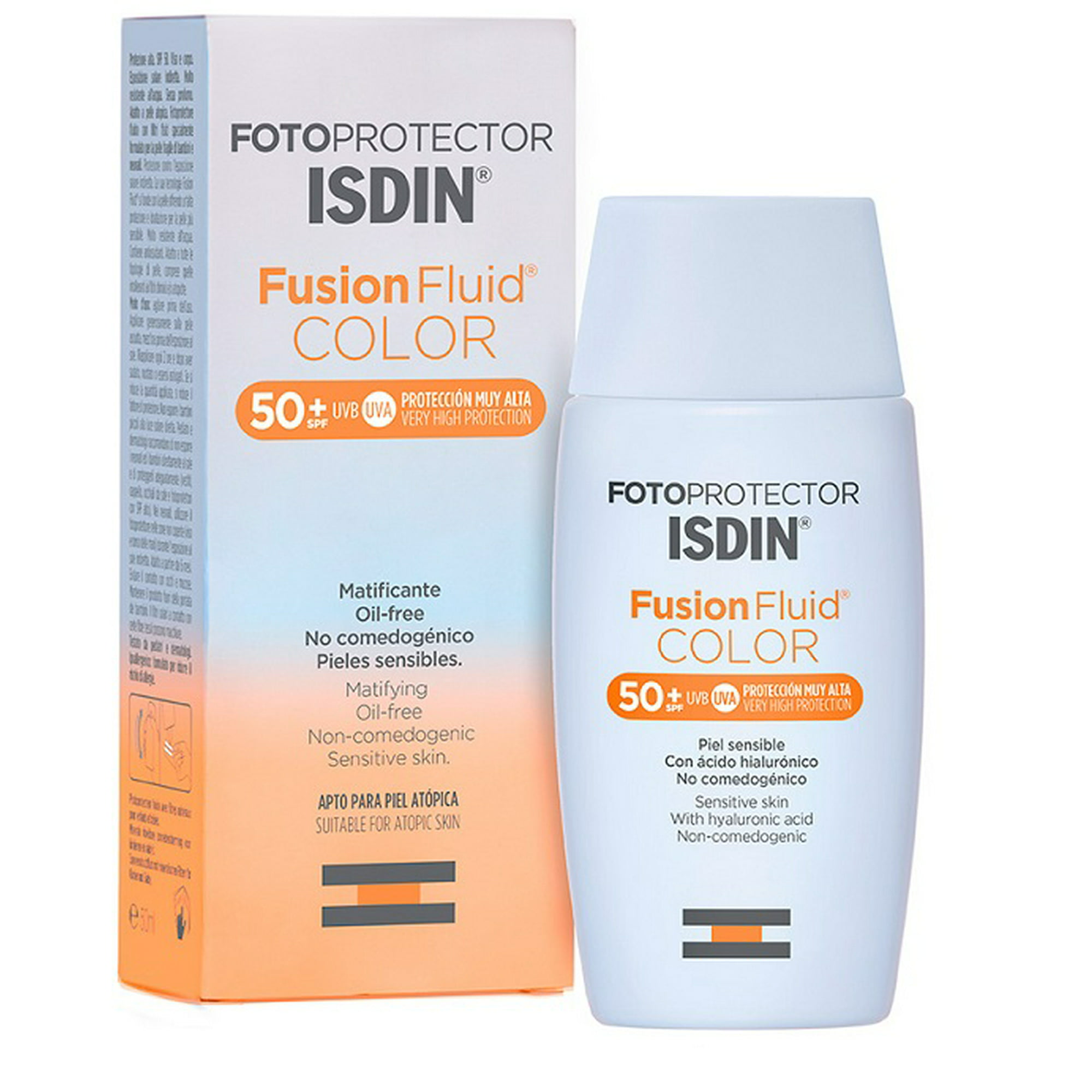 ISDIN Protector Labial Spf 30 - Línea Estética