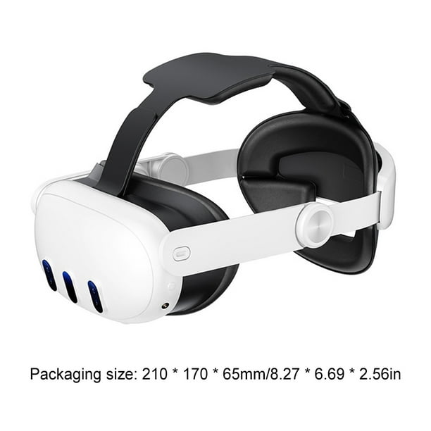 Comprar Oculus/Meta quest 3 elite auriculares diadema de repuesto
