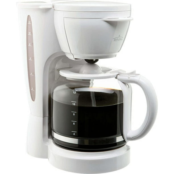GAOF Cafeteras eléctricas, cafetera instantánea de goteo térmico, cafetera  de 15 tazas con cafetera y filtro para el hogar y la oficina