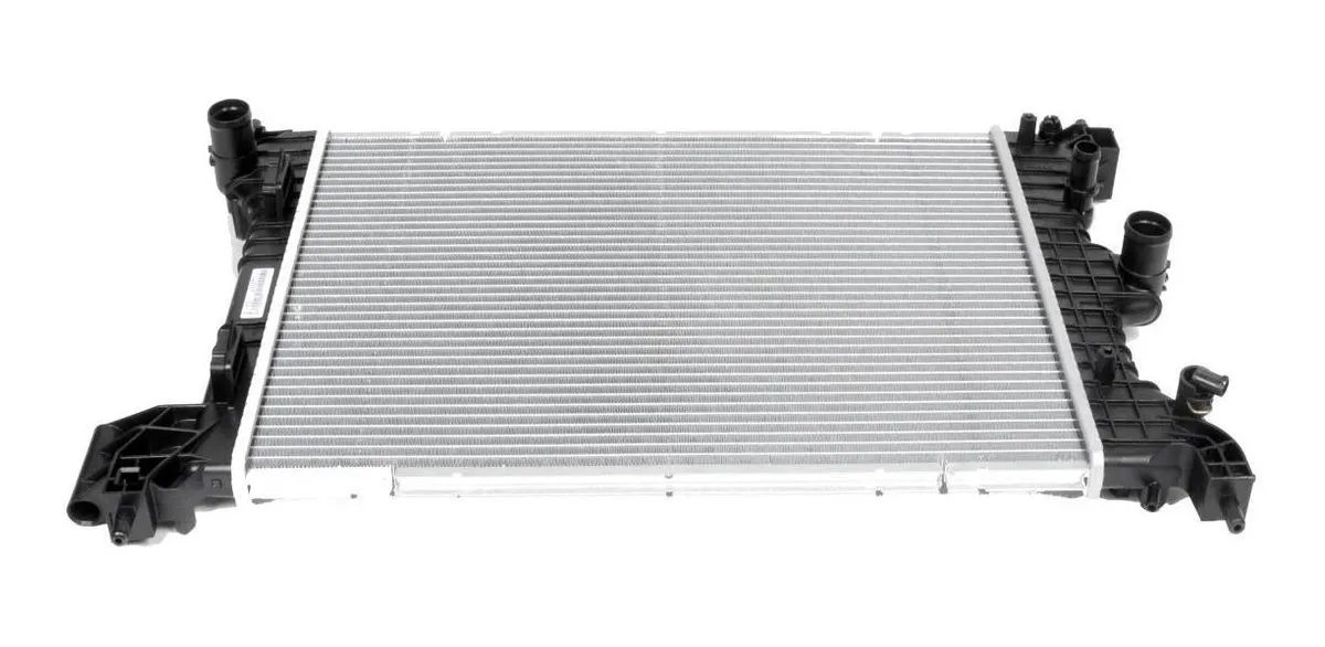 Teledu Radiator For Chevrolet 2012-2018 Sonic Sedan 2012-2018 Sonic