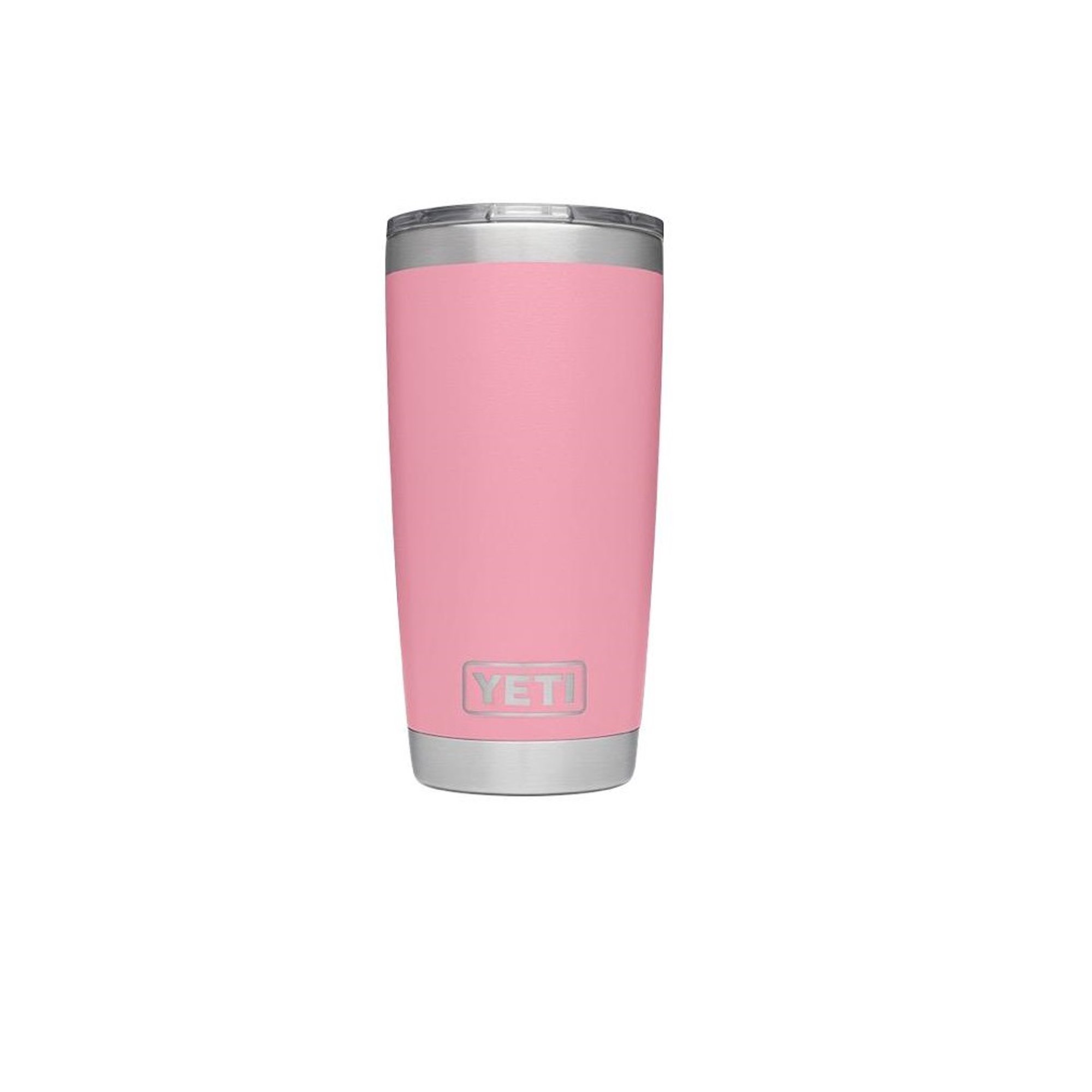 Termo Yeti De 20 Onzas Color Rosa - Protek-1