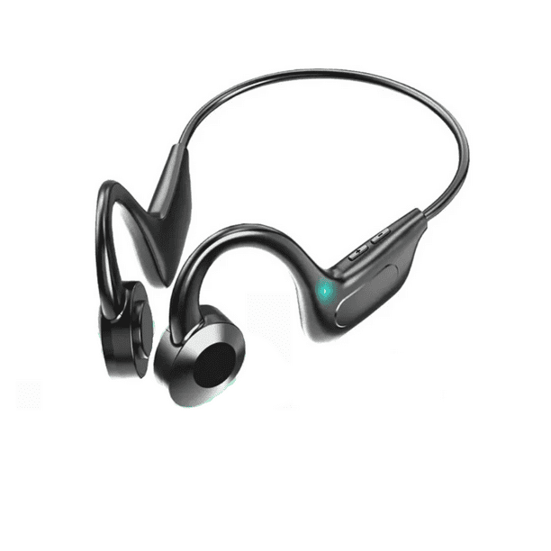 AURICULARES DEPORTIVOS INALÁMBRICOS De Conducción ósea Bluetooth 5.3 P6V9 EUR 7,61 - ES