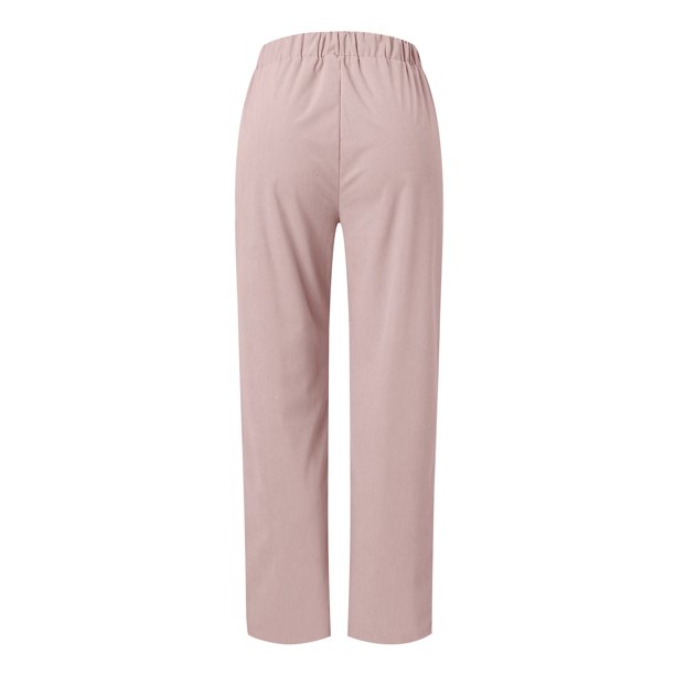 Gibobby Pantalones de invierno para mujer termicos Pantalones