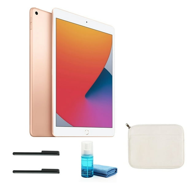 Ipad 8 128 10.2 Mylf2Ll/A Wifi Gold