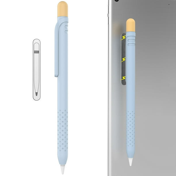 Lápiz capacitivo para iPad, Apple Pencil compatible con iPad 10/9