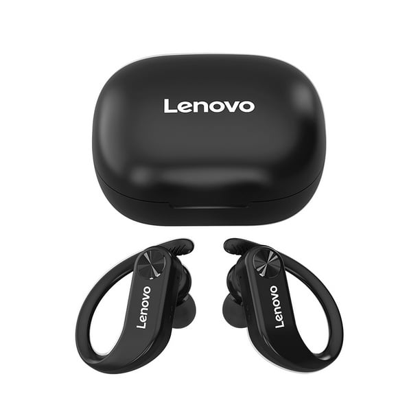 Auriculares Lenovo LP7 True Wireless Earbuds BT 5.0 Auriculares