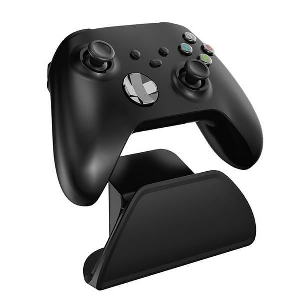 Soporte de controlador Estante de almacenamiento universal para Xbox Series  S X ONE/ONE SLIM/ONE X Universal Accesorios Electrónicos