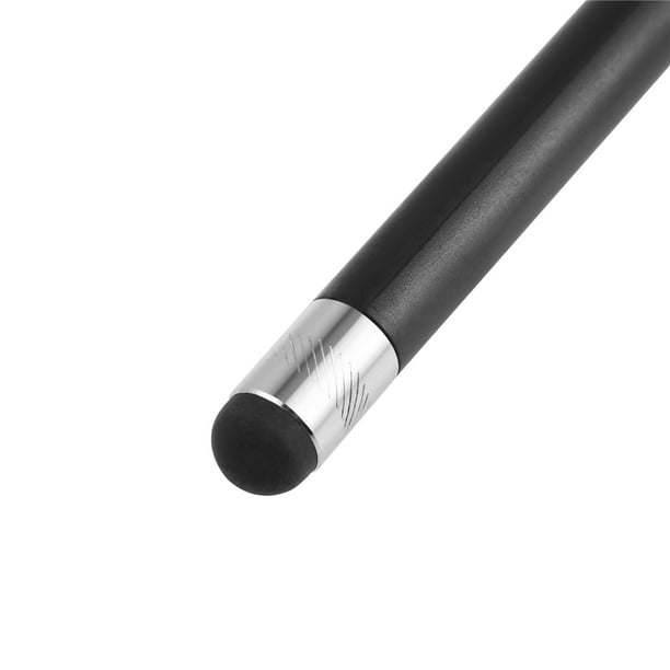 Richer-R Stylus Pen,2 en 1 Lápiz Táctil Alta Sensibilidad, Lápiz de  Escritura para Papel/Pantalla Táctil Capacitiva,Mini Lápiz óptico Universal