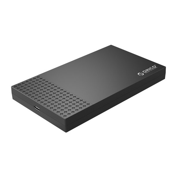 ORICO USB C 3.1 a SATA 6Gbps para 2.5 SSD HDD Caja de disco duro