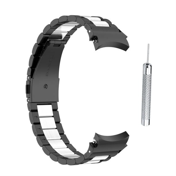 GENERICO Correas para Samsung Galaxy Watch 4 y 6 Classic 42, 46mm