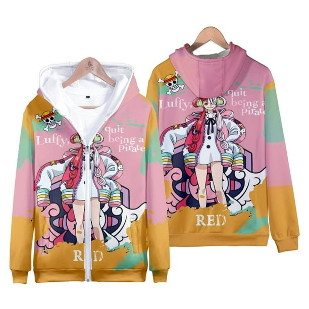 Sudaderas - Jerséis Hombre One Piece