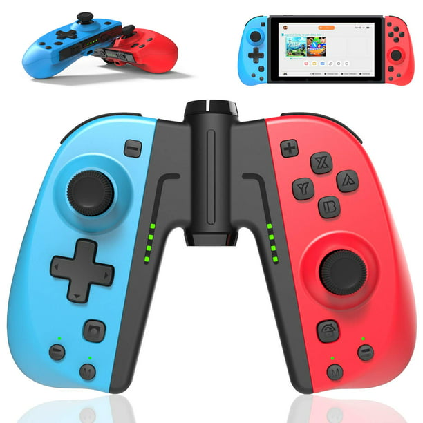 Mando de repuesto Joycon para Nintendo Switch/Switch Lite w-- Sincero  Electrónica
