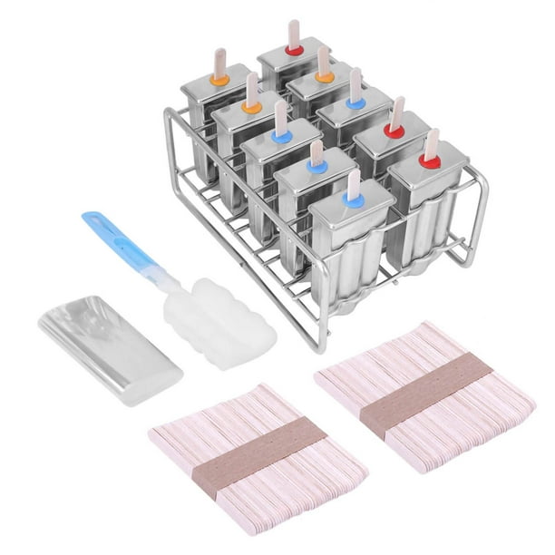 Moldes Para Paletas Figuras  CookingTools - Tienda de electrodomésticos,  utensilios de cocina y accesorios