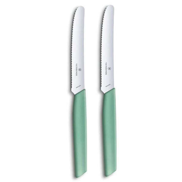 Juego de Cuchillos para Chef Profesional - 9 piezas - Victorinox