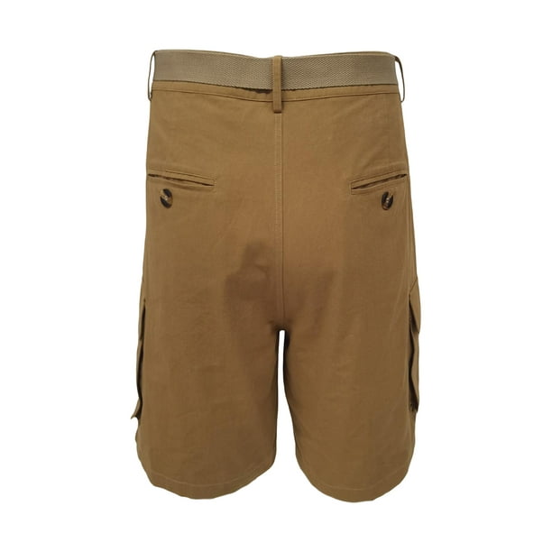 Lucakuins - Pantalones cortos informales ajustados de verano para